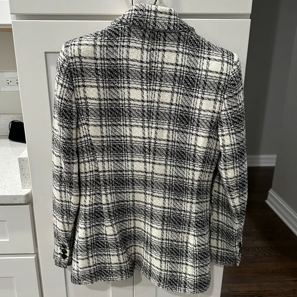 Zara blazer - Picture 4 of 5